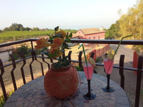 Petite Maison dell'Etna